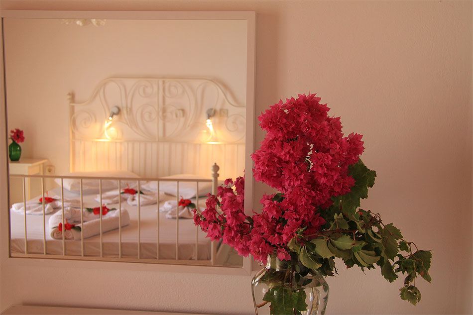 Zimmer / Appartements Sunset Villas and Apartments